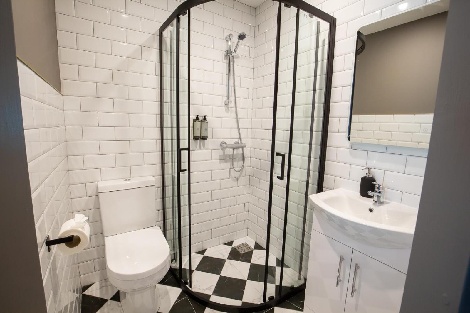 The Abbeygate Townhouse Gasthof Galway