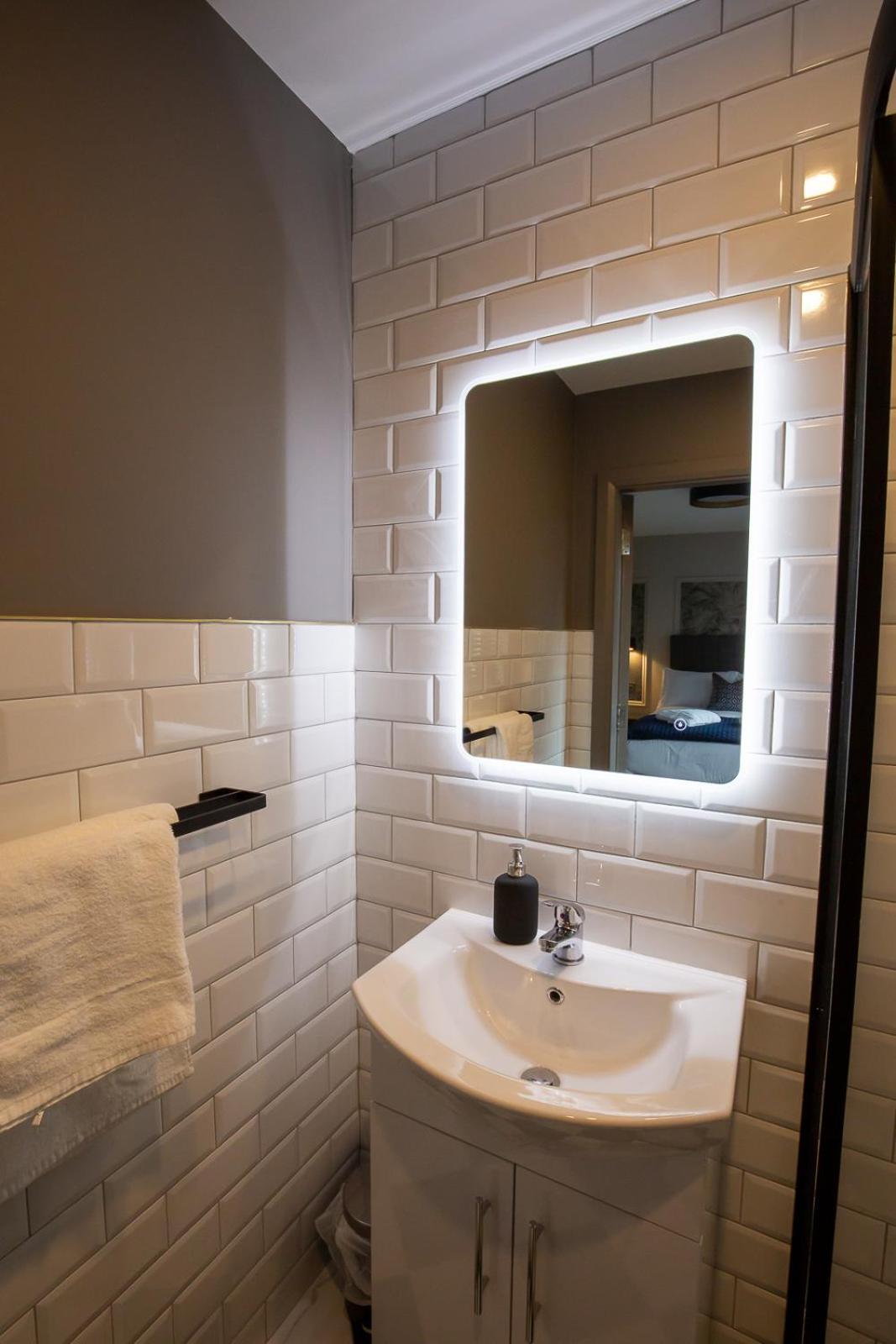 Gasthof The Abbeygate Townhouse Galway