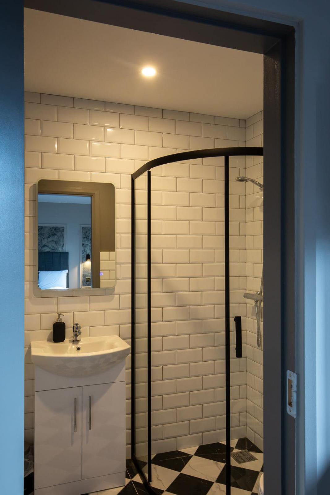 Gasthof The Abbeygate Townhouse Galway