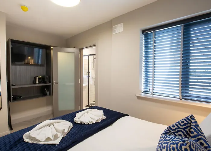 The Abbeygate Townhouse
